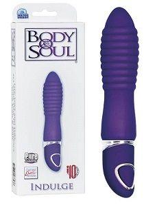 Wibrator mini Body and Soul Indulge Purple